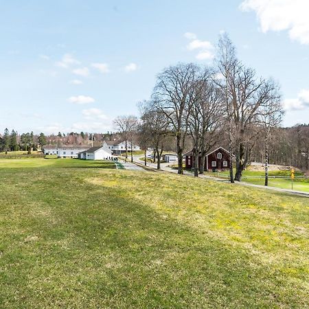 Hestra Isaberg Golfklubb 빌라 외부 사진