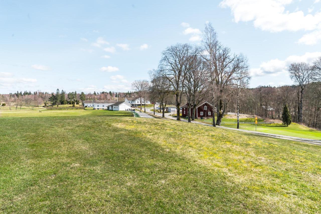 Hestra Isaberg Golfklubb 빌라 외부 사진