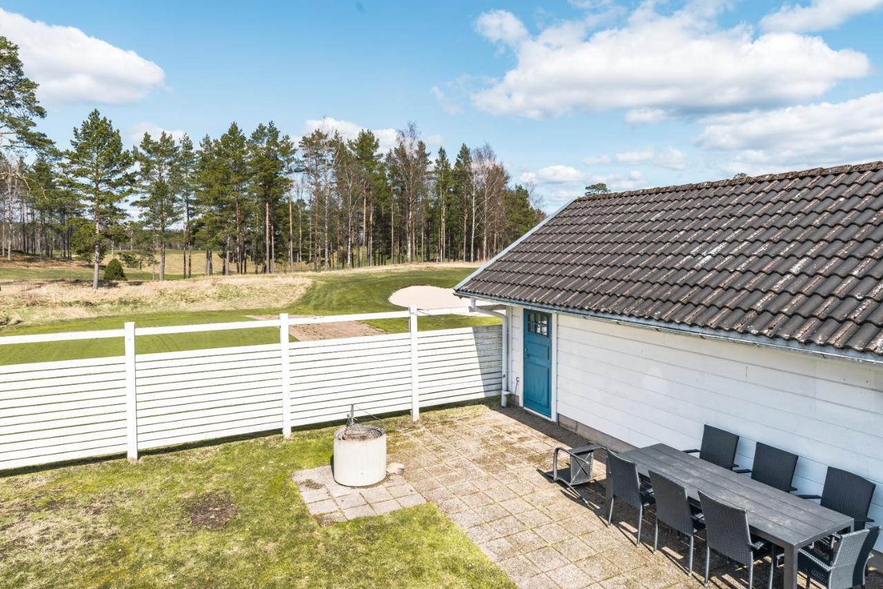 Hestra Isaberg Golfklubb 빌라 외부 사진