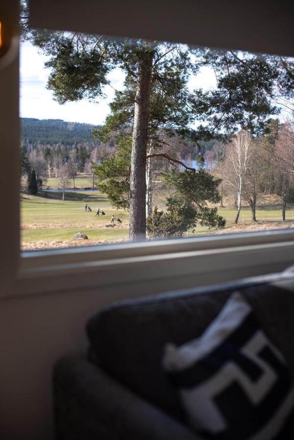 Hestra Isaberg Golfklubb 빌라 외부 사진