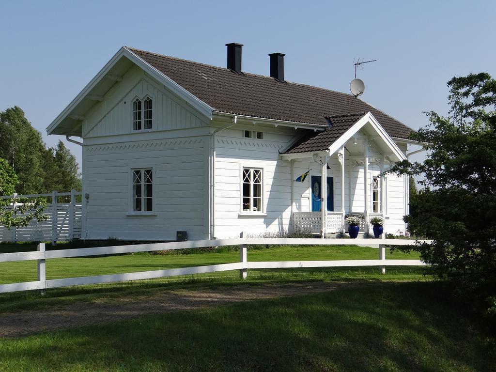 Hestra Isaberg Golfklubb 빌라 외부 사진