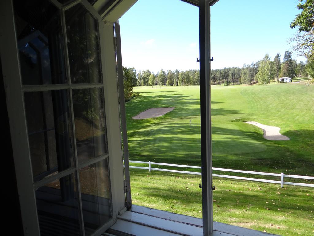 Hestra Isaberg Golfklubb 빌라 외부 사진